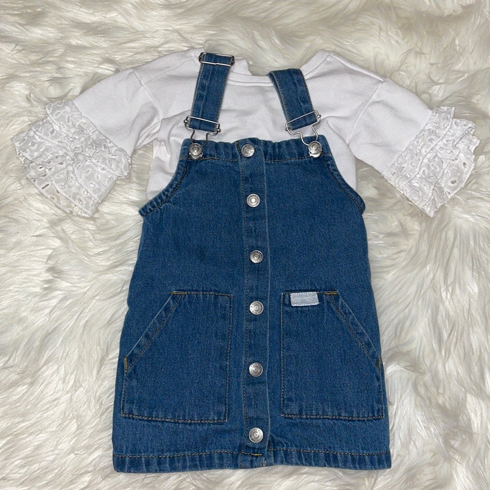 5 for $25🎈 7 for all mankind outfit